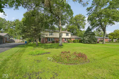 7338 Layman Avenue, Indianapolis - 2