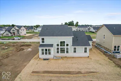 6233 Millstone Run, McCordsville - 39