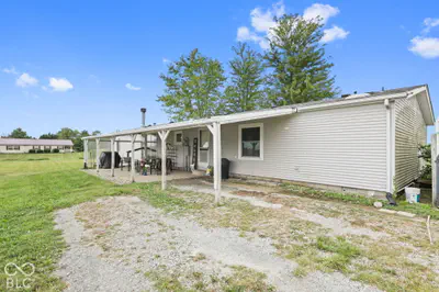 2188 County Road 950, New Castle - 38