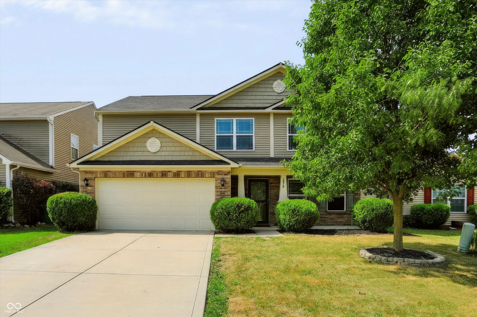 2979 Sampler Lane, Monrovia
