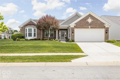 15258 Trebbiano Drive, Fishers