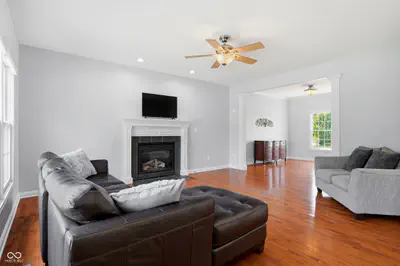 10235 Bent Creek Court, Fishers - 9