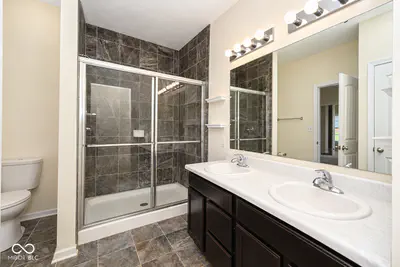 7214 Moultrie Drive, Indianapolis - 8