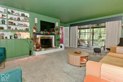3755 Tade Lane, Indianapolis - 21