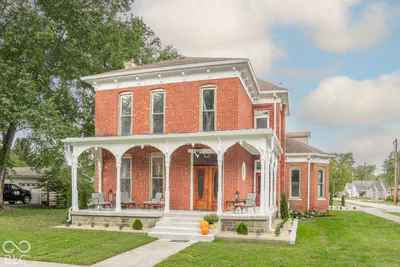 300 Market Street, Thorntown