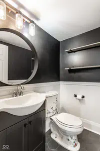 3139 N Pennsylvania Street, Indianapolis - 16