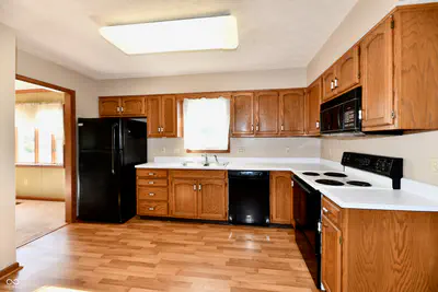 399 Vinewood Drive, Brownsburg - 14