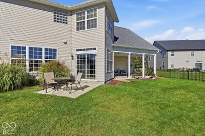 8035 Meadow Bend Lane, Indianapolis - 57