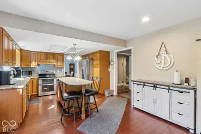 5330 McFarland Road, Indianapolis - 18