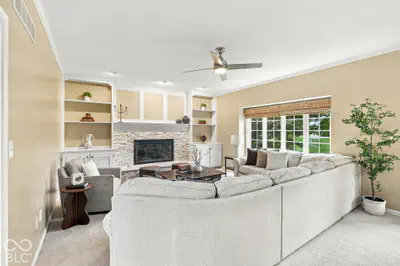 507 Twin Oaks Drive, Carmel - 11