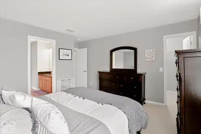 6579 Bainbridge Circle, Zionsville - 31