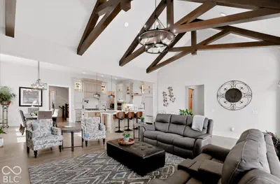 15759 Nocturne Drive, Westfield - 46