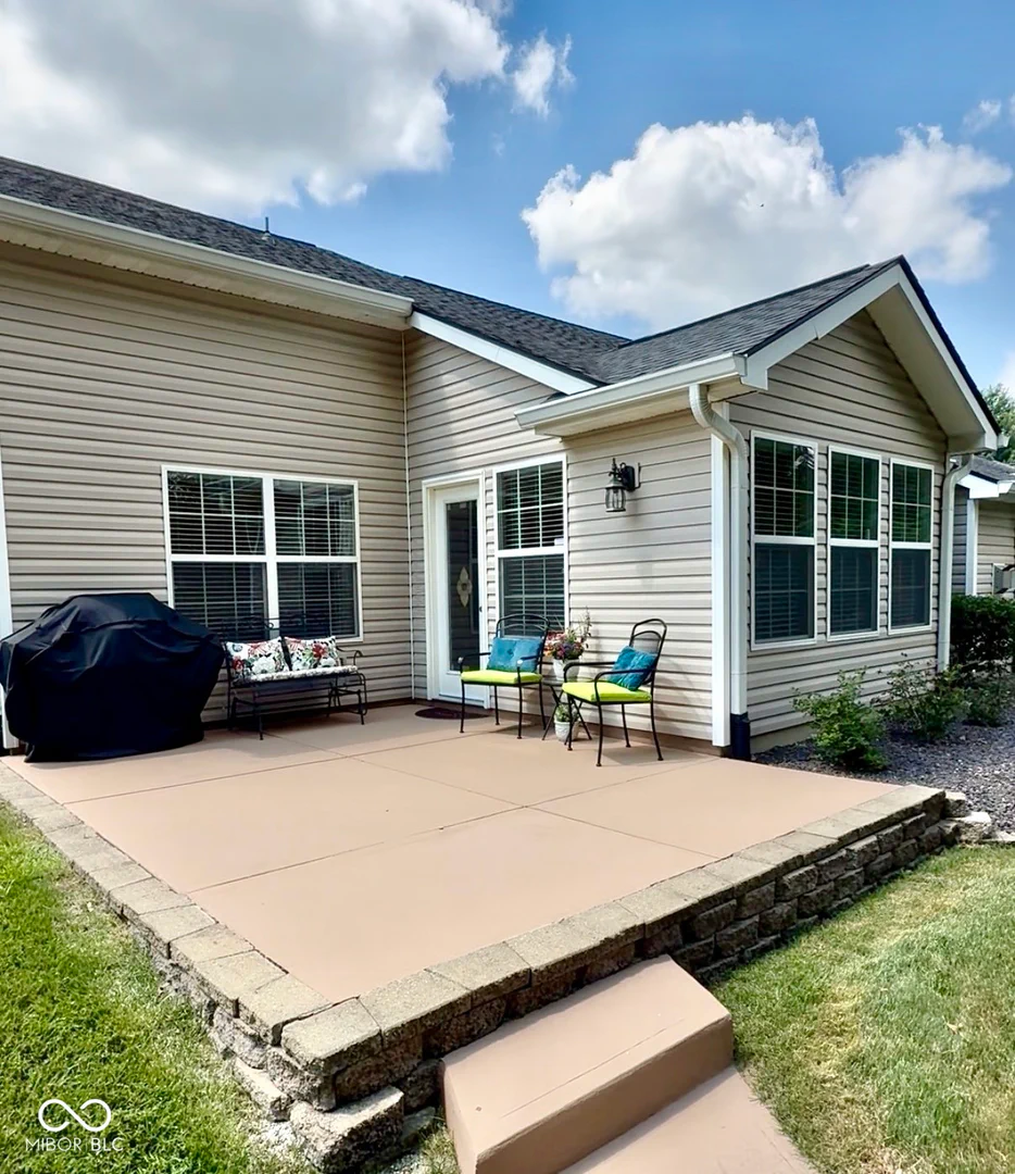 6912 Trophy Lane, Noblesville