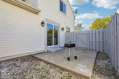 2943 Horse Hill West Drive, Indianapolis - 49