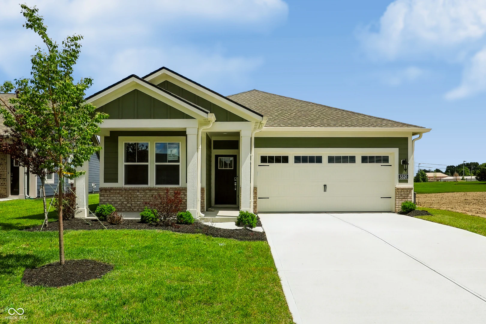 5320 Foxley Park Lane, Avon
