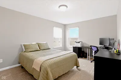 4524 Goose Rock Drive, Indianapolis - 19
