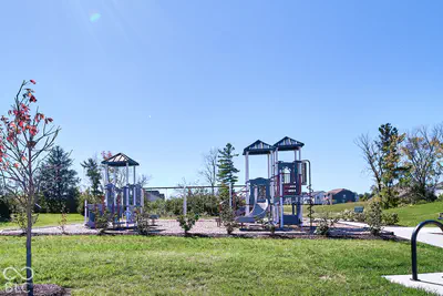 5714 Cloister Lane, McCordsville - 58