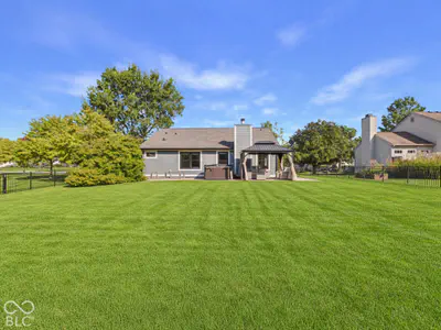 8801 Harrison Parkway, Fishers - 4