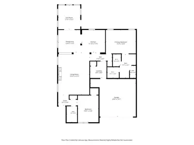 5515 Lipizzan Lane, Plainfield - 28