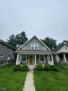3649 Graceland Avenue, Indianapolis