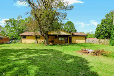 801 Eustis Drive, Indianapolis - 30
