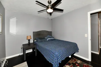 6924 Starkey Ridge Lane, Indianapolis - 31