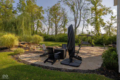 6710 Vail Court, McCordsville - 51