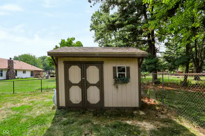 620 S Ashbourne Lane, Greenwood - 27