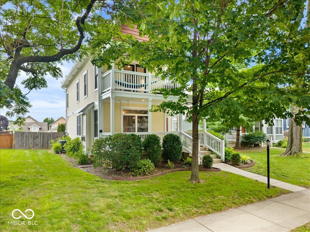 2328 Park Avenue, Indianapolis