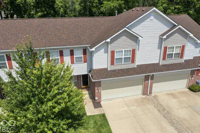 6252 Eller Creek Drive, Fishers