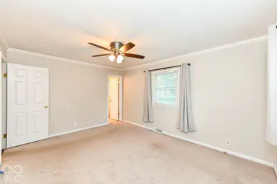 7229 Avalon Trail Court, Indianapolis - 17