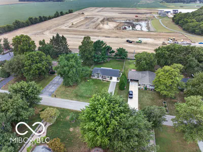 322 Oak Street, Thorntown - 38