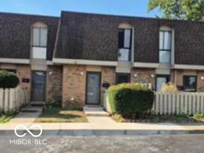 7411 Country Brook Drive, Indianapolis - 20