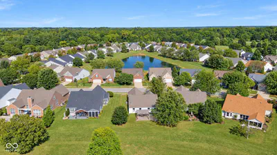 18973 Course View Road, Noblesville - 46