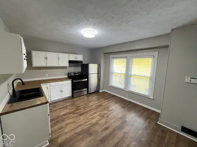 1321 Warman Avenue, Indianapolis - 6