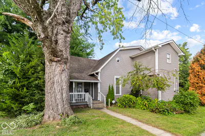 1190 Morgan Street, Martinsville - 28