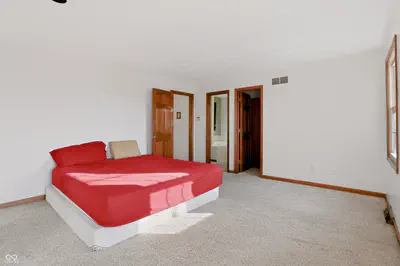10211 Hidden Meadow Lane, Indianapolis - 32