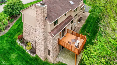 11826 Sea Star Drive, Indianapolis - 46