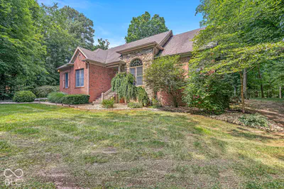 1332 S Oak Ridge Lane, Crawfordsville - 3