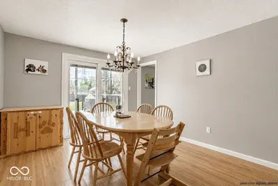 3021 Kessler Boulevard East Drive, Indianapolis - 6