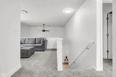 1406 Bluff View Court, Indianapolis - 31
