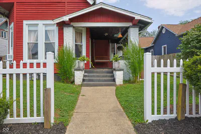 1439 Pearl Street, Columbus - 3