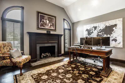 13719 Smokey Ridge Overlook, Carmel - 20