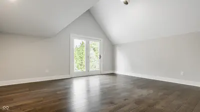 510 Kessler Boulevard WDR, Indianapolis - 36