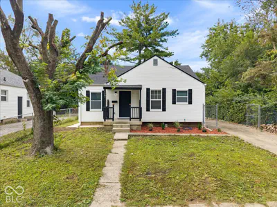 5301 Sutton Street, Indianapolis - 2