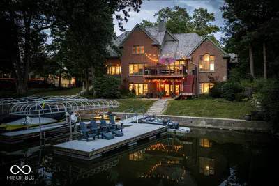 9810 Gulfstream Drive, Fishers