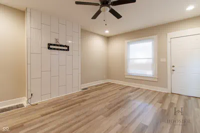3421 Carrollton, Indianapolis - 3