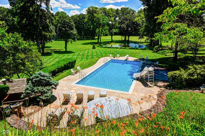 5625 Sunset Lane, Indianapolis - 57