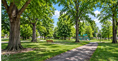 13946 Meadow Lake Drive, Fishers - 36