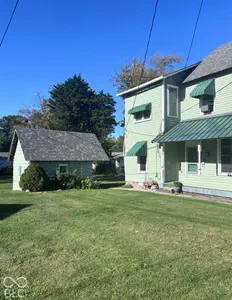 115 Church Street, Fortville - 27